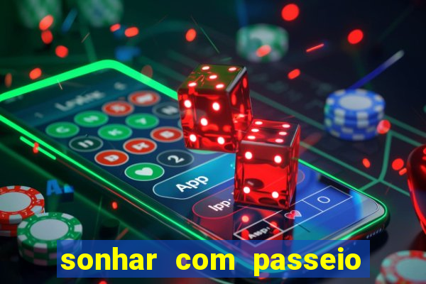 sonhar com passeio de lancha